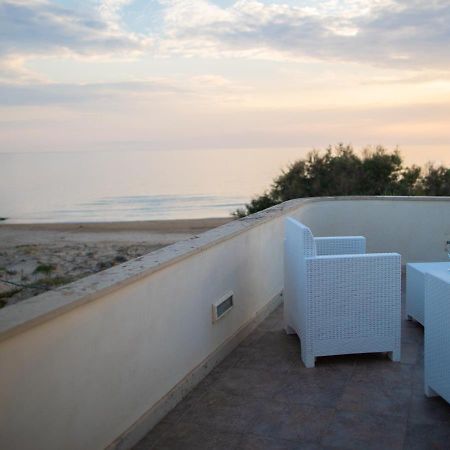 Perla Marina Villa Marina di Modica Eksteriør bilde
