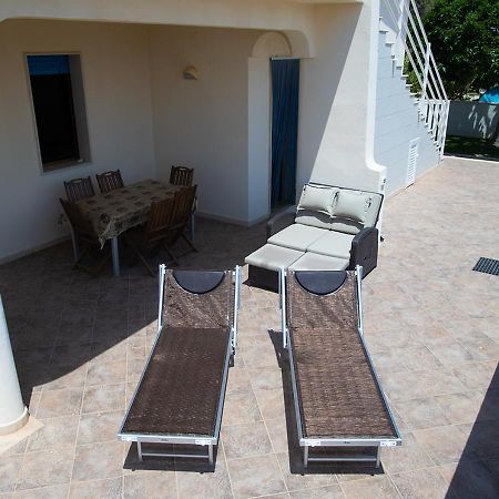 Perla Marina Villa Marina di Modica Eksteriør bilde