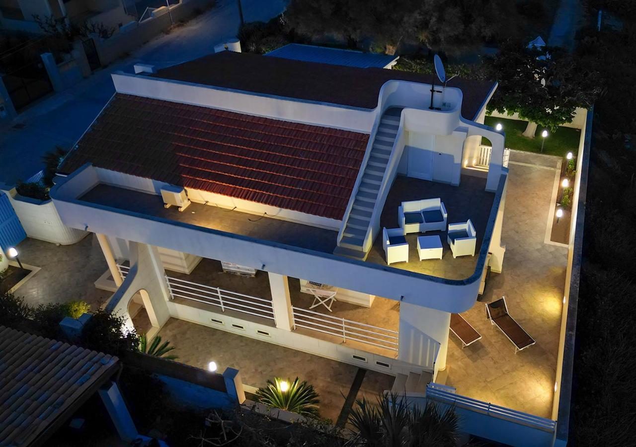Perla Marina Villa Marina di Modica Eksteriør bilde
