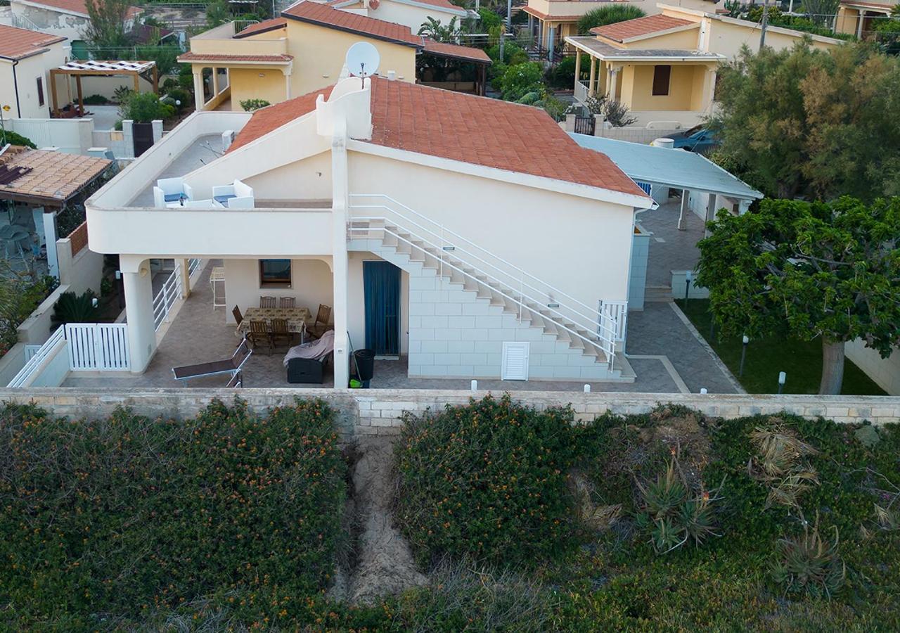 Perla Marina Villa Marina di Modica Eksteriør bilde