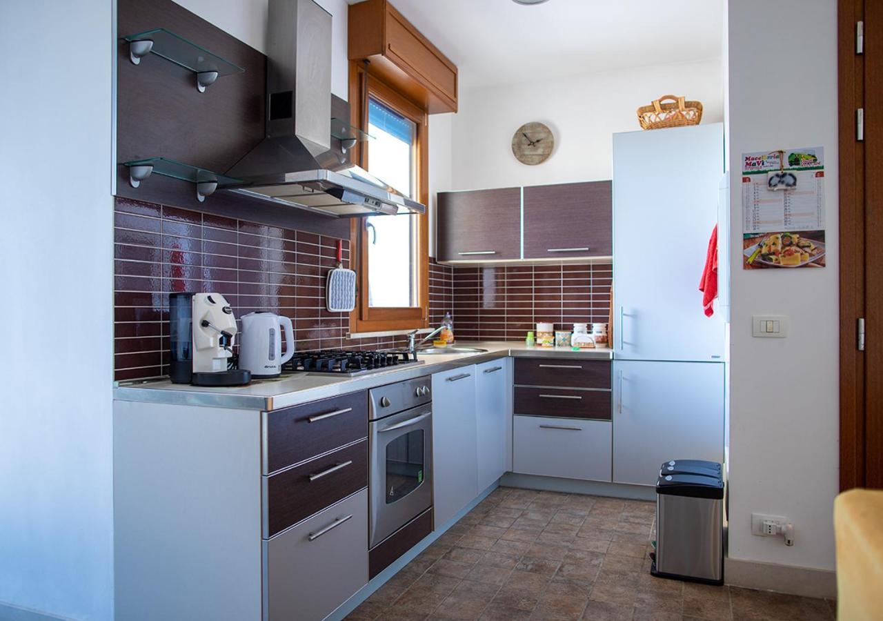 Perla Marina Villa Marina di Modica Eksteriør bilde