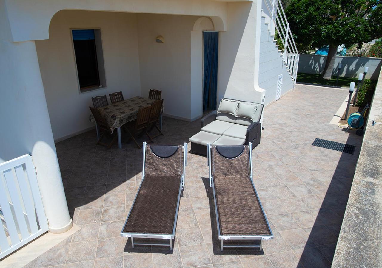 Perla Marina Villa Marina di Modica Eksteriør bilde