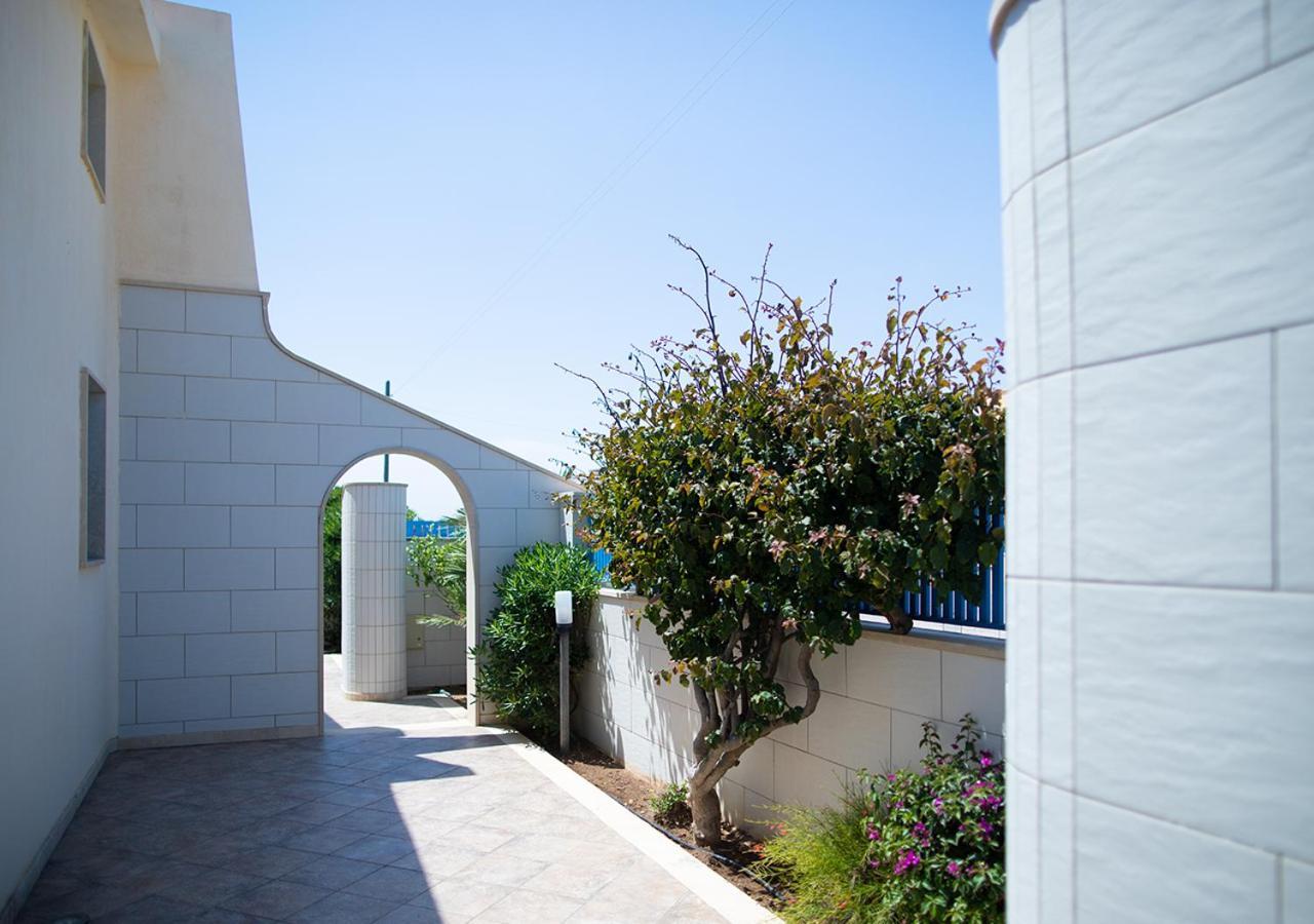 Perla Marina Villa Marina di Modica Eksteriør bilde